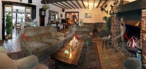 Aux Massotais 3*
