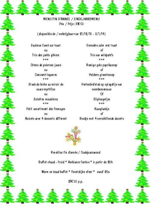Aux Massotais Petites Tailles